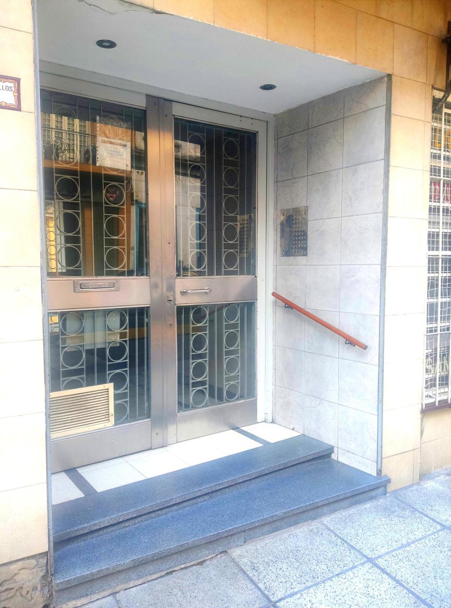 Departamento En El Centro De Buenos Aires Apartment — Photos 1