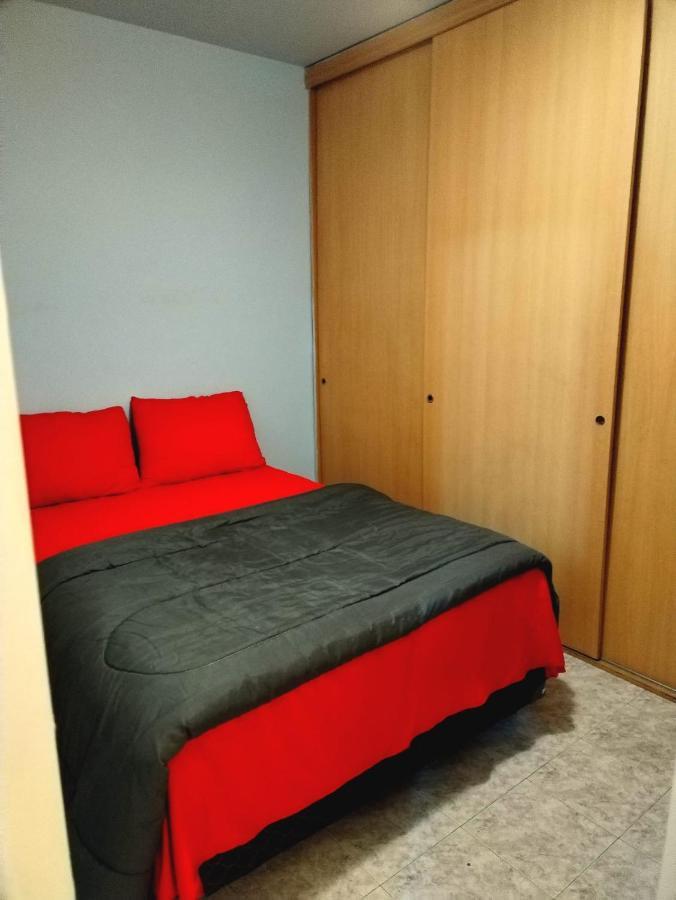 Departamento En El Centro De Buenos Aires Apartment — Photos 3